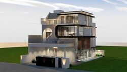 Opera Estate (D15), Semi-Detached #545958251
